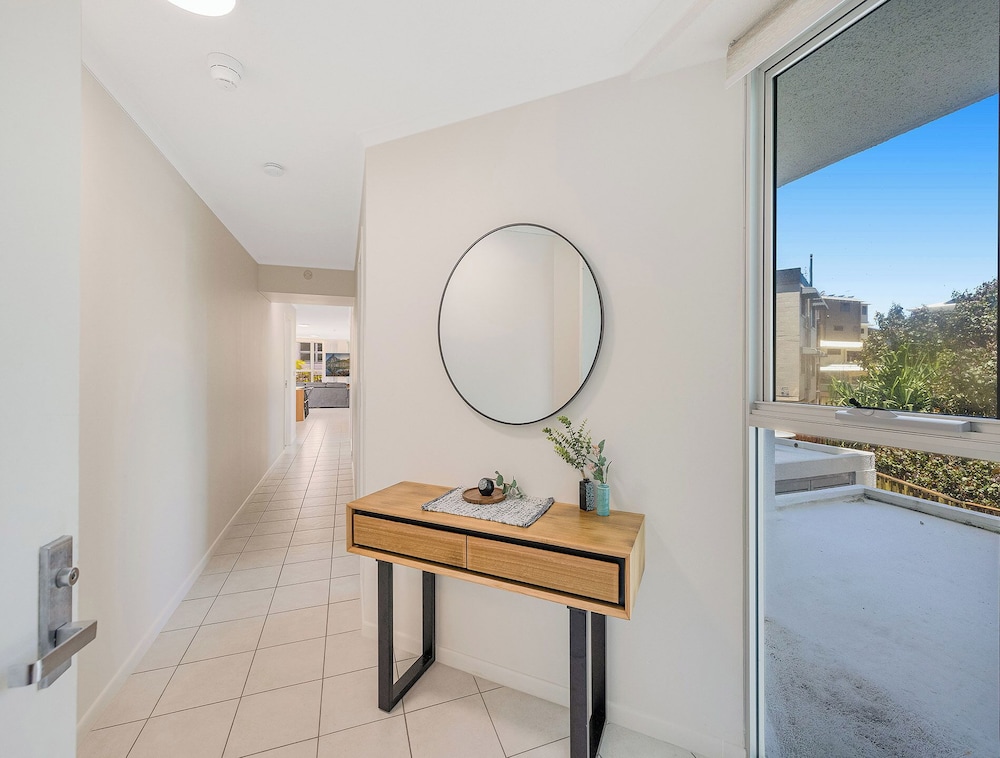 Chateau Royale Beach Resort Maroochydore
