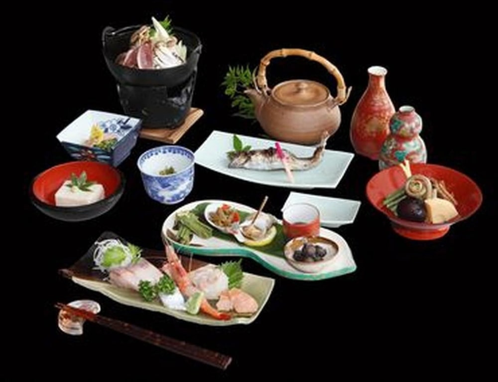 Ryokan Dangoya