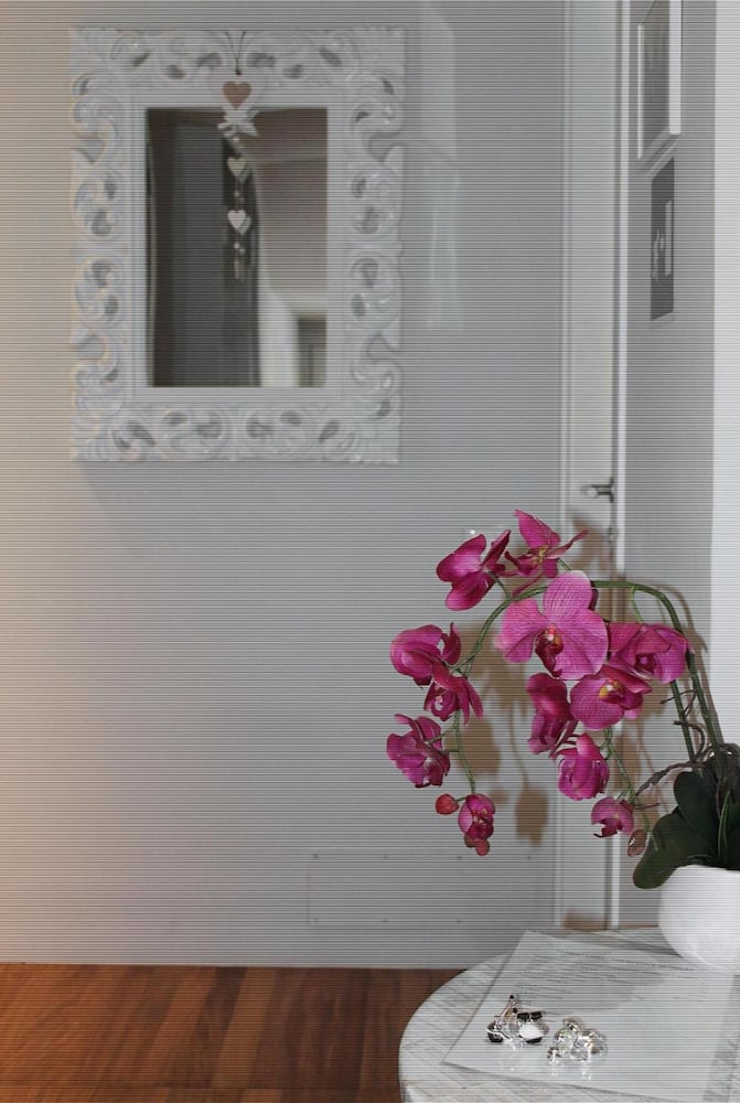 Vacanze Romane Rooms