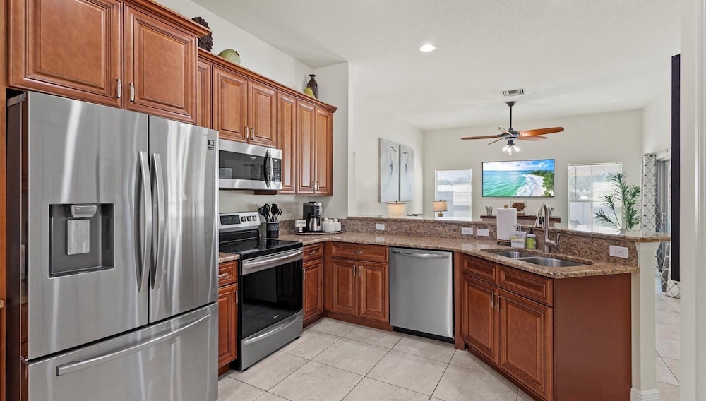 Gem of Jensen Beach