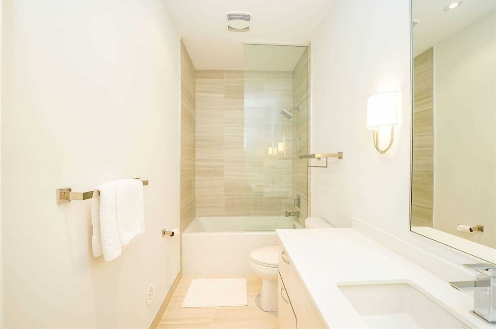 Friday Harbour Boutique Home