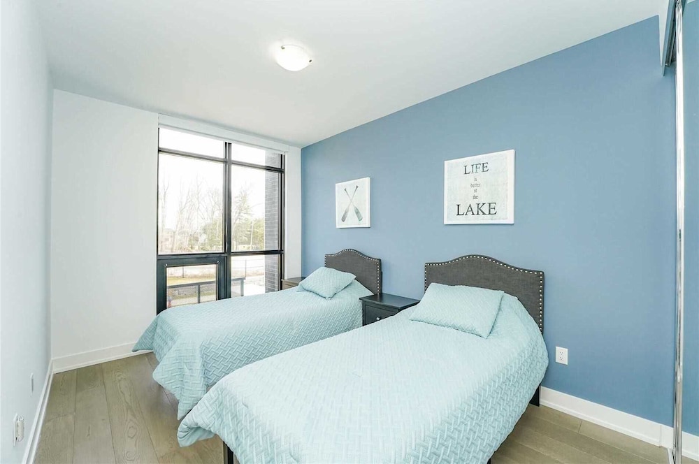 Friday Harbour Boutique Home