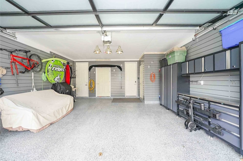 Friday Harbour Boutique Home