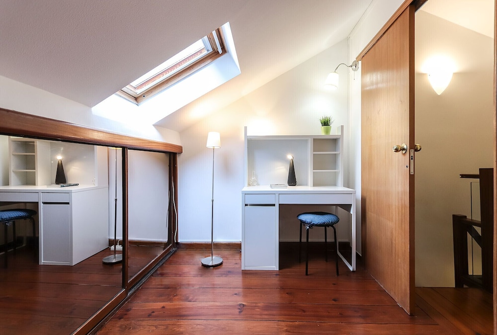 Av. Liberdade Duplex By Homing view 5