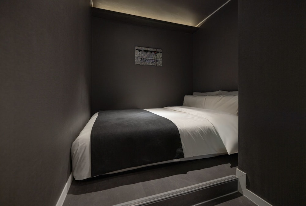 Stay Passport Sindang Ryokan