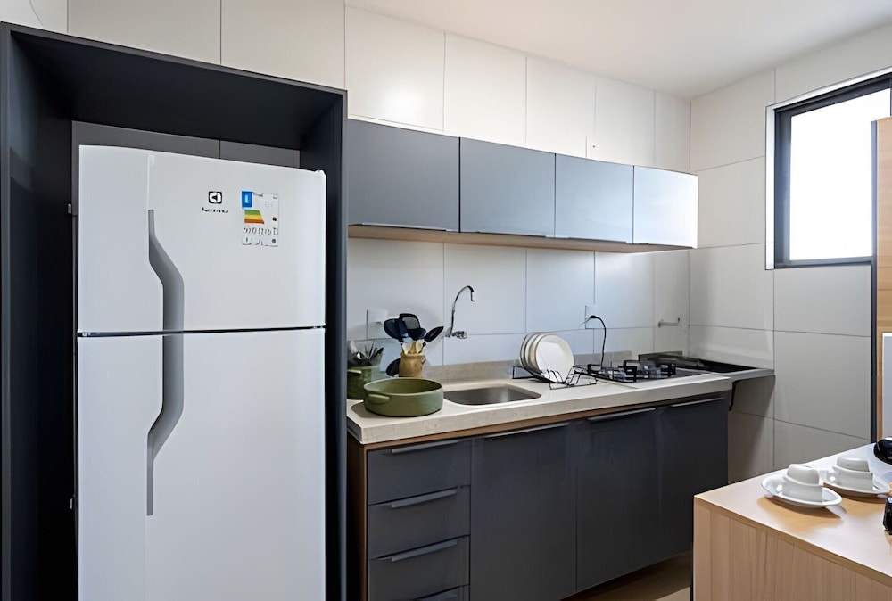 Haus Smart Living Recife