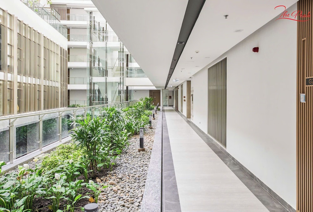 Luxury Apartment in Phu My Hung