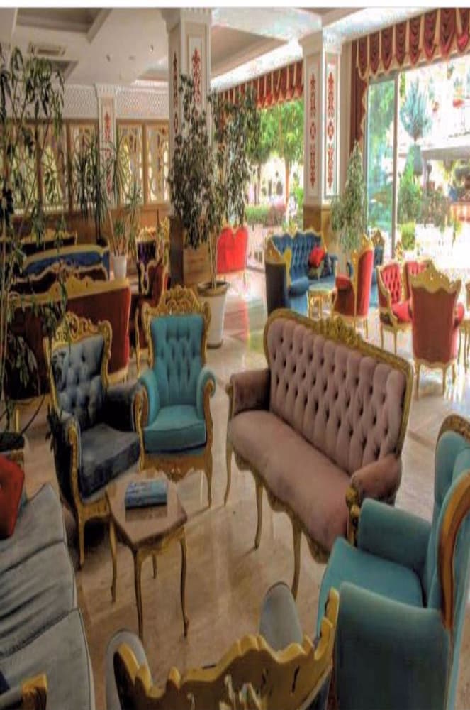 Grand Mir'Amor Hotel - Ultra All Inclusive