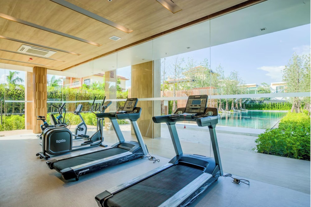 Veranda Residence by SEA U PATTAYA