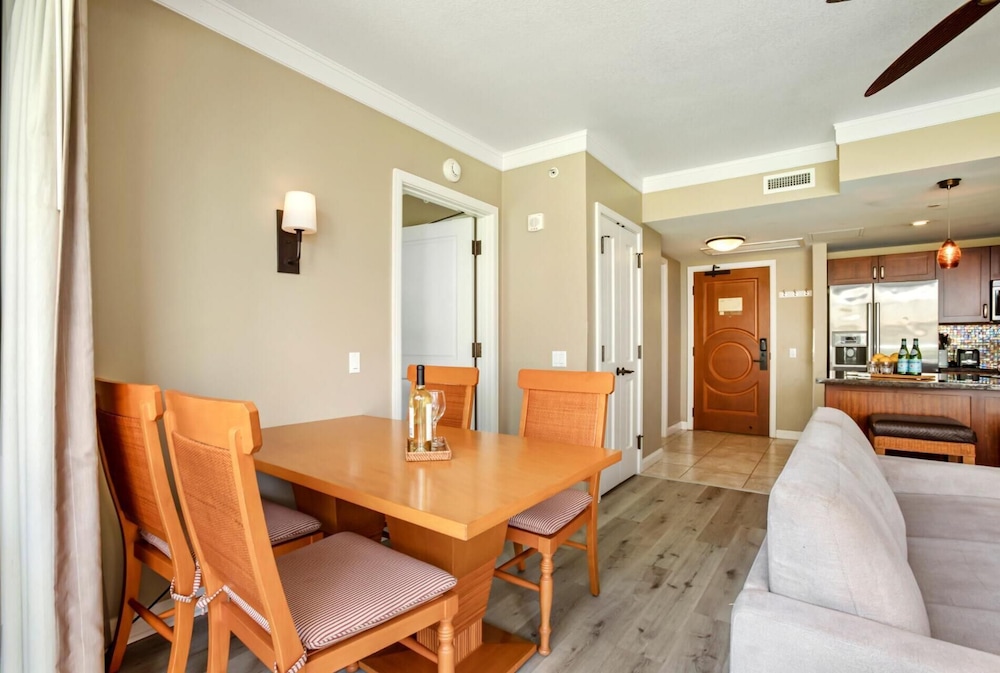 Honua Kai Hokulani 3 Free Rental Cars KBM Resorts Ocean Front 3 Units, 6 Bedrooms Ml-2561