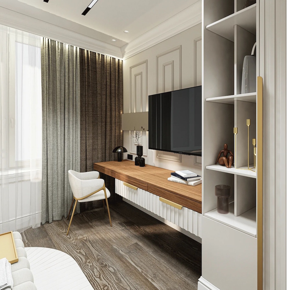 Heaven Luxury Suites