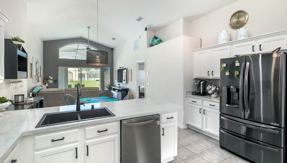 Emerald Island Resort 4 Bedroom Private Pool Home 4 Home