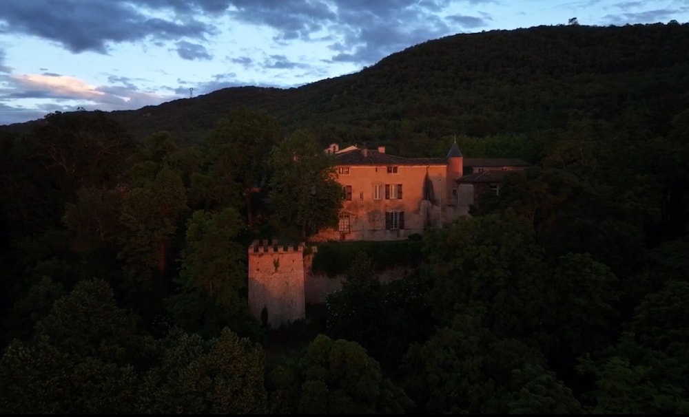 Chateau d Artigues