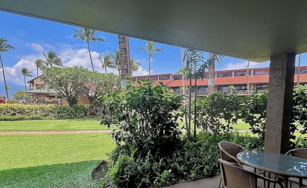 Luana Kai C104 1 Bedroom Condo