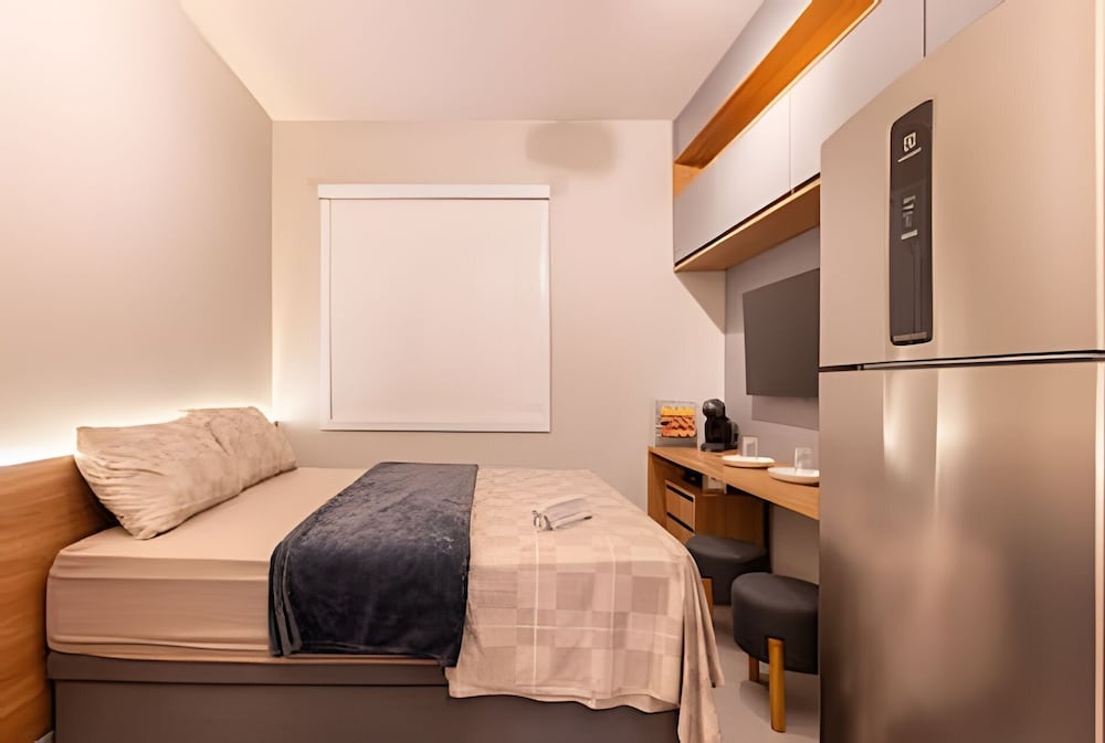 Estudios Neo Home São Caetano