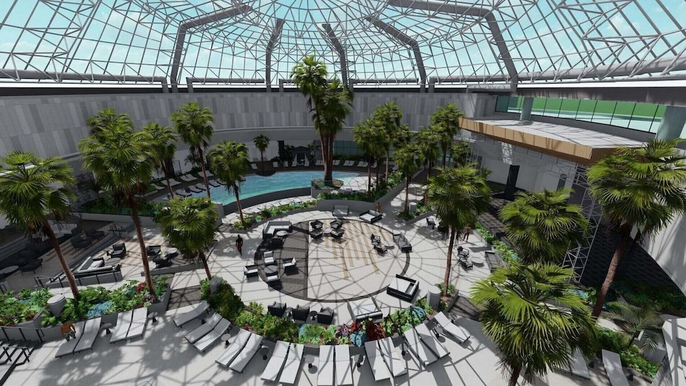 Gun Lake Casino Resort
