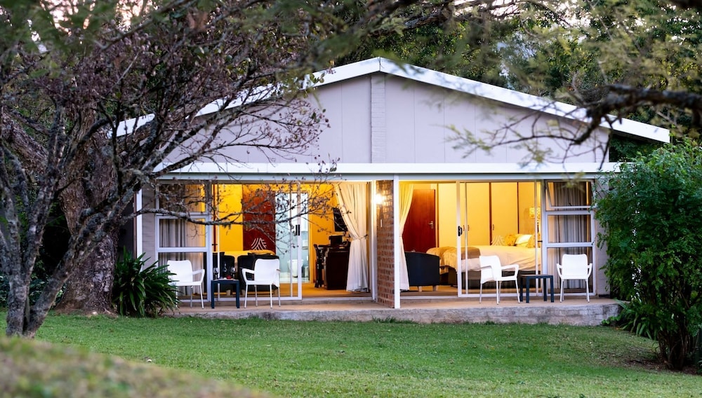 ANEW Resort Ingeli Forest Kokstad