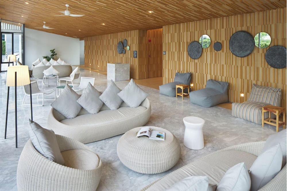 Veranda Residence by SEA U PATTAYA