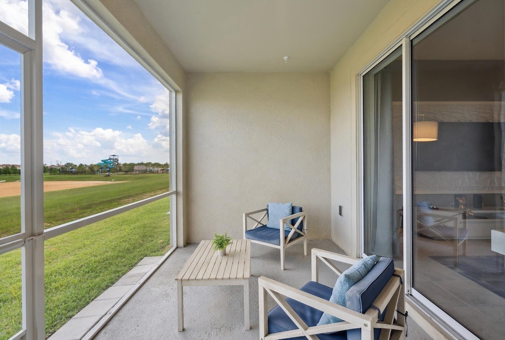 ChampionsGate Resort 2 Bedroom Game Room Condo 2 Condo