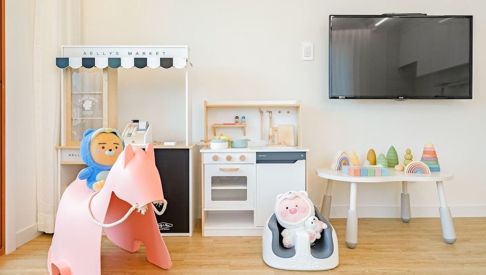 Ganghwa Haimam Kids Pension Marine view 2