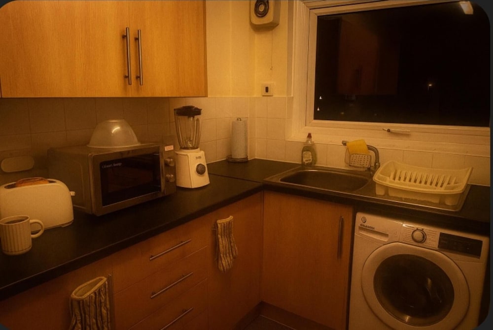 Rochdale Retreat - Cozy Apartment Stay