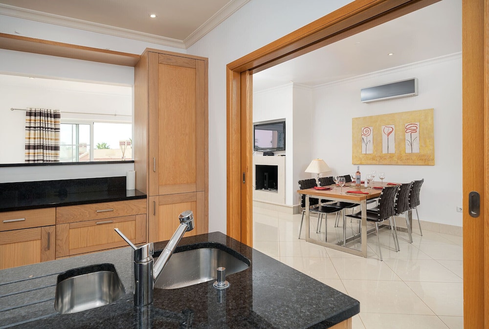 Vilamoura Garden Apartment by Homing