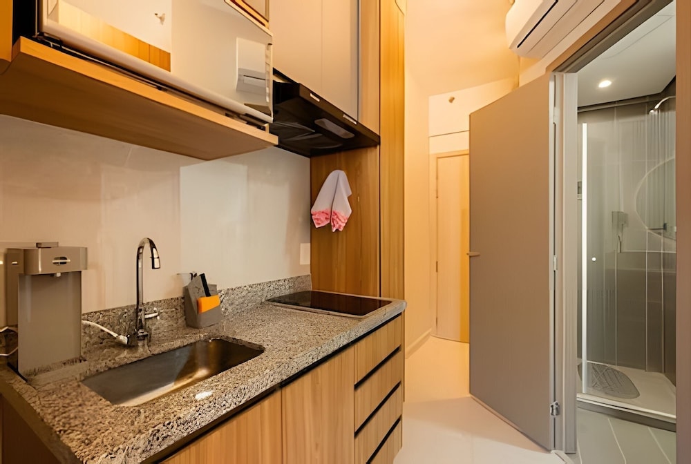 Estudios Neo Home São Caetano