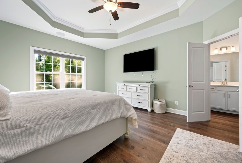 34 Pipedown Way 4 Bedroom Home
