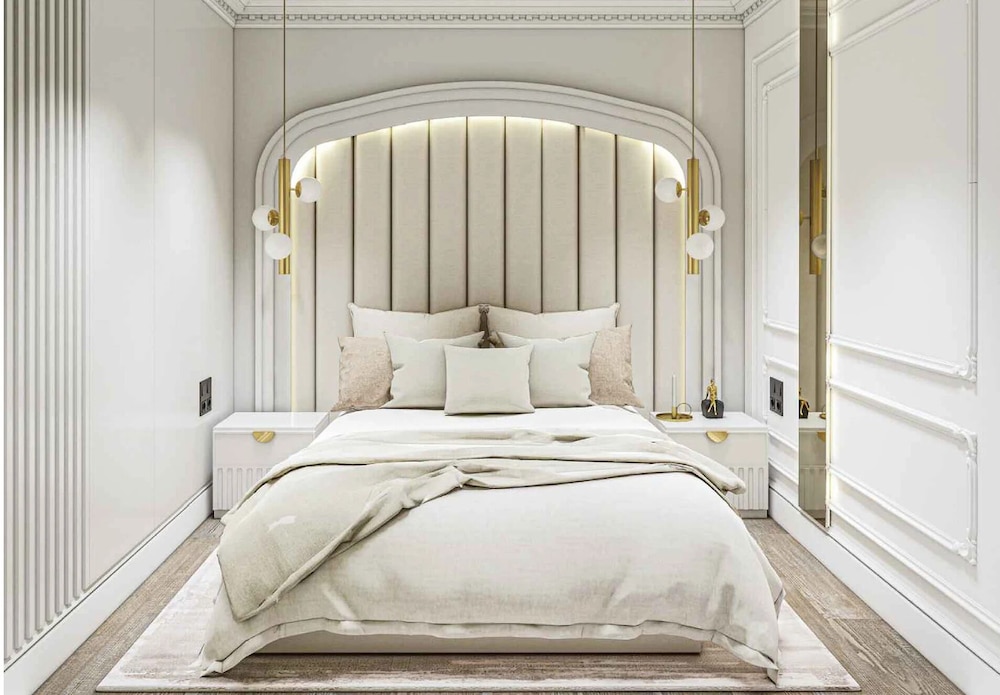 Heaven Luxury Suites