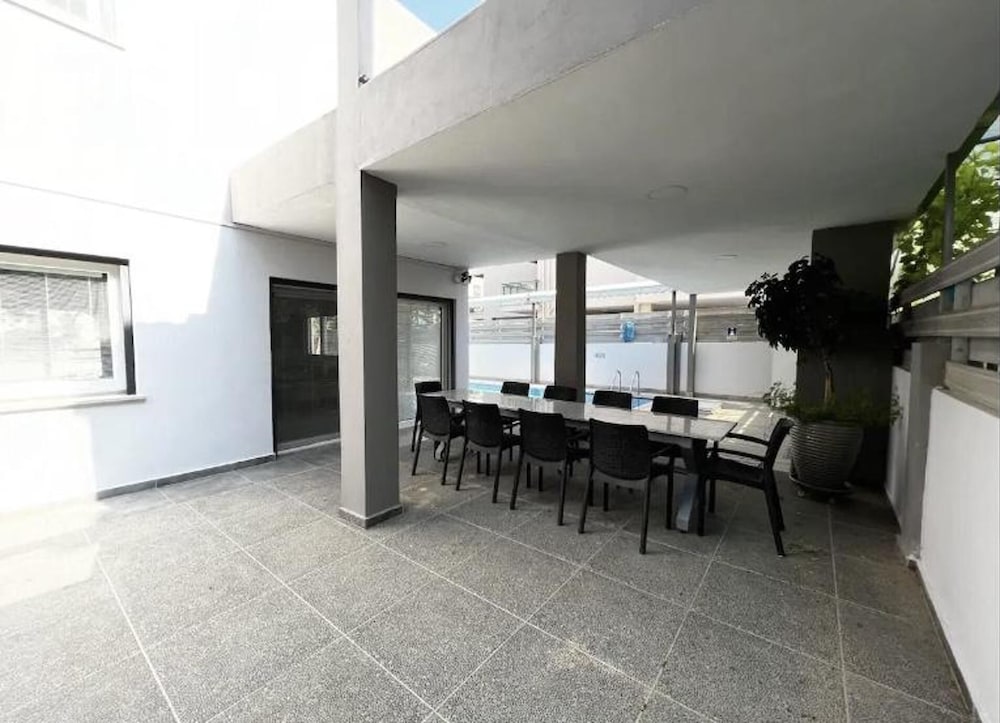 4 Bedroom Private Villa, Pool, Kyrenia Town