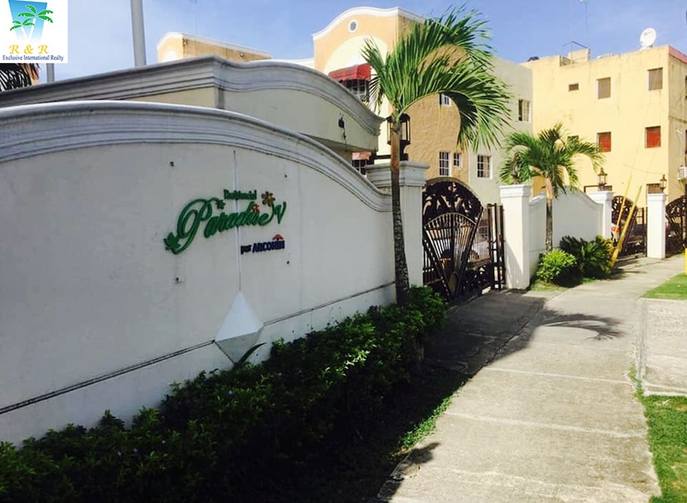 Exclusive Residential Complex of Only 5 Private and Cozy Buildings view 4