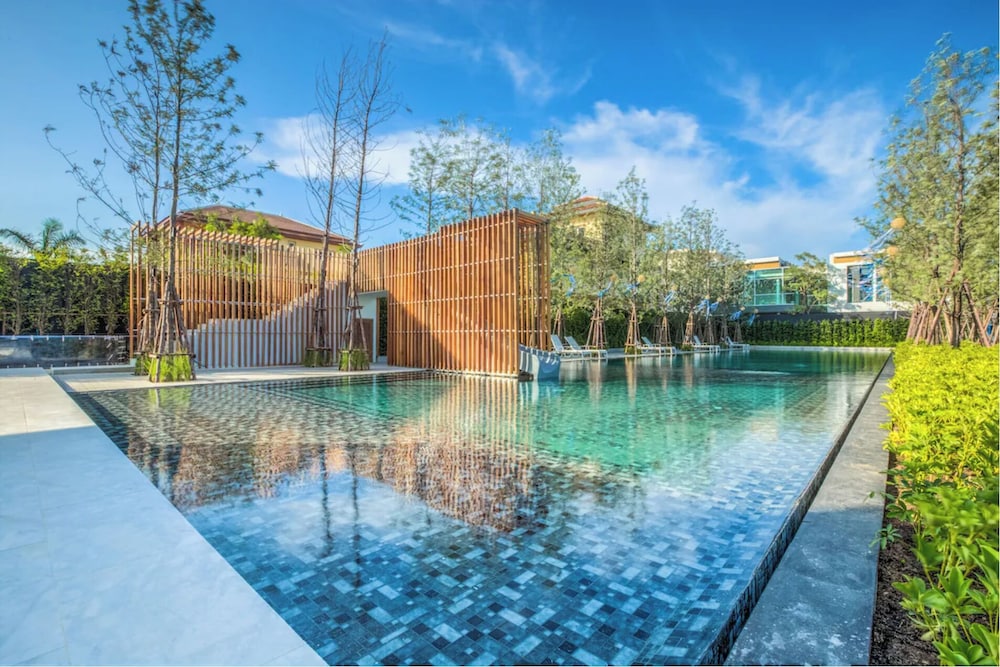 Veranda Residence by SEA U PATTAYA