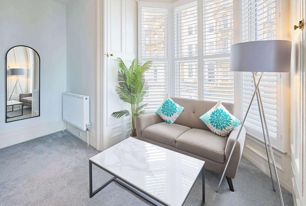 Host Stay The Langle Hotel Apartment 1