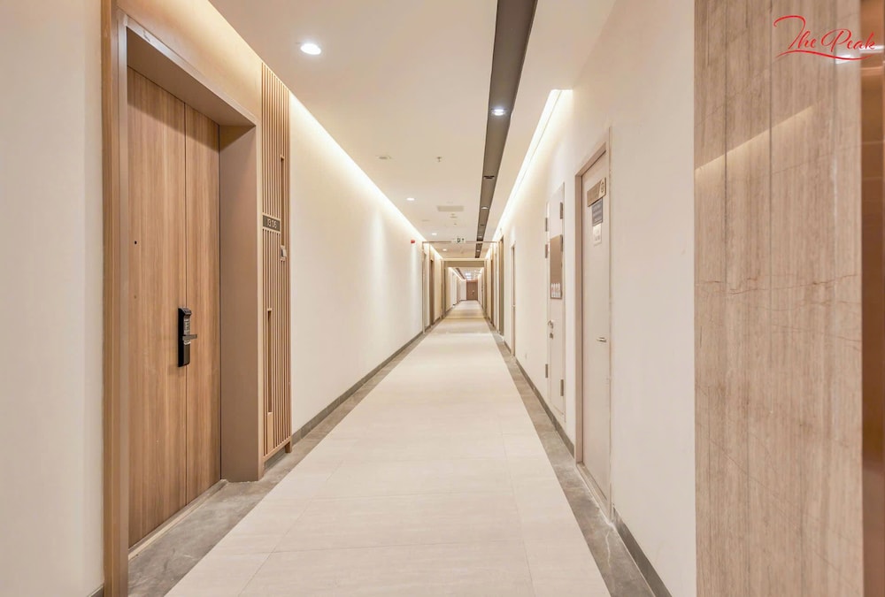 Luxury Apartment in Phu My Hung