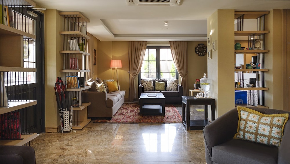 Mata Butik Hotel