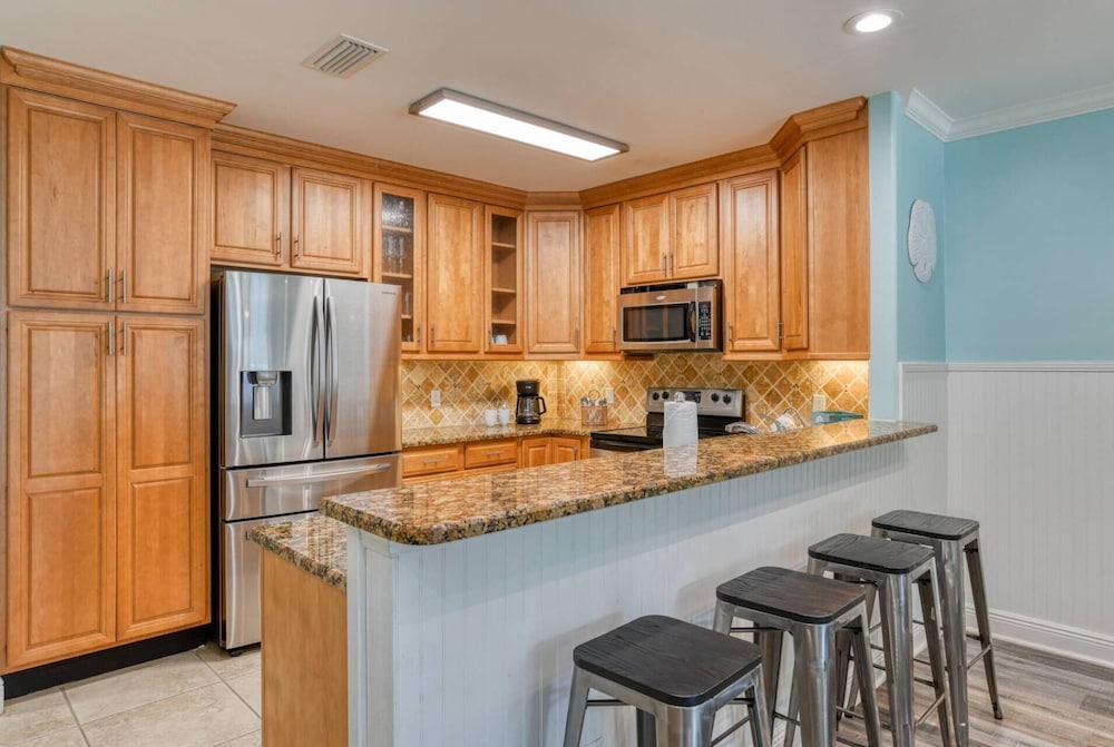 Ocean Reef #102