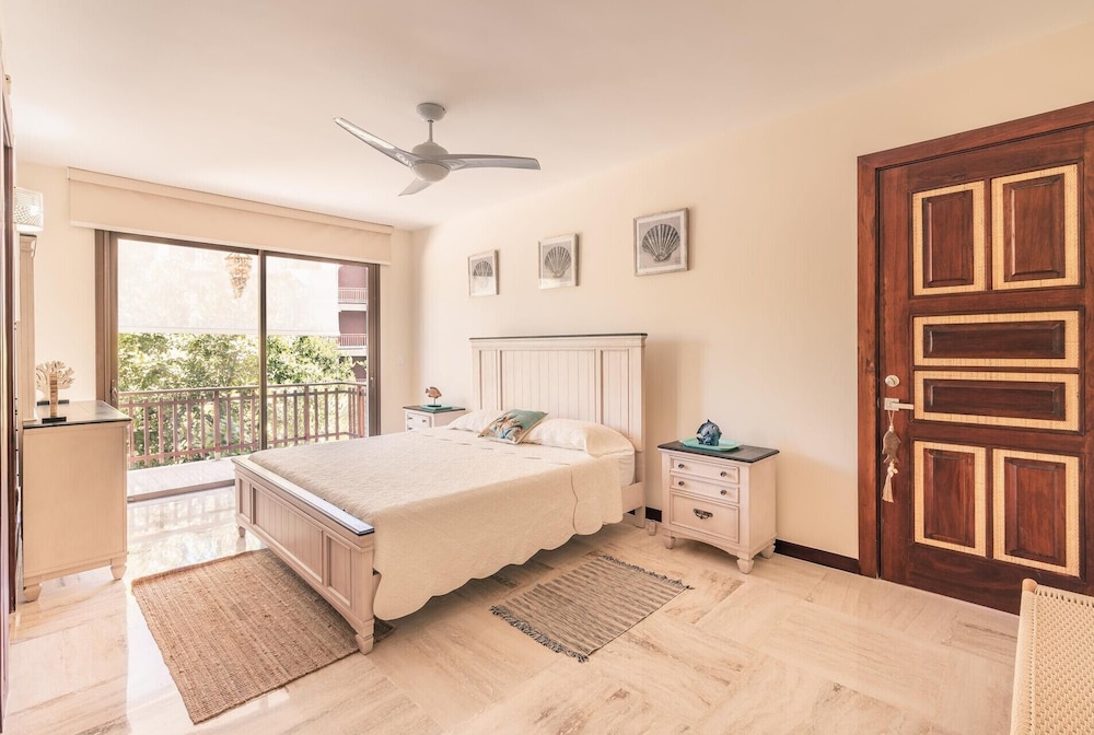 Apartment With 2bedrooms in Portillo Residences