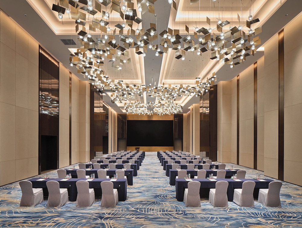 Hohhot Vacations - Crowne Plaza Hohhot City Center, An IHG Hotel - Property Image 86