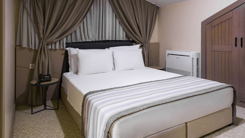 Mata Butik Hotel