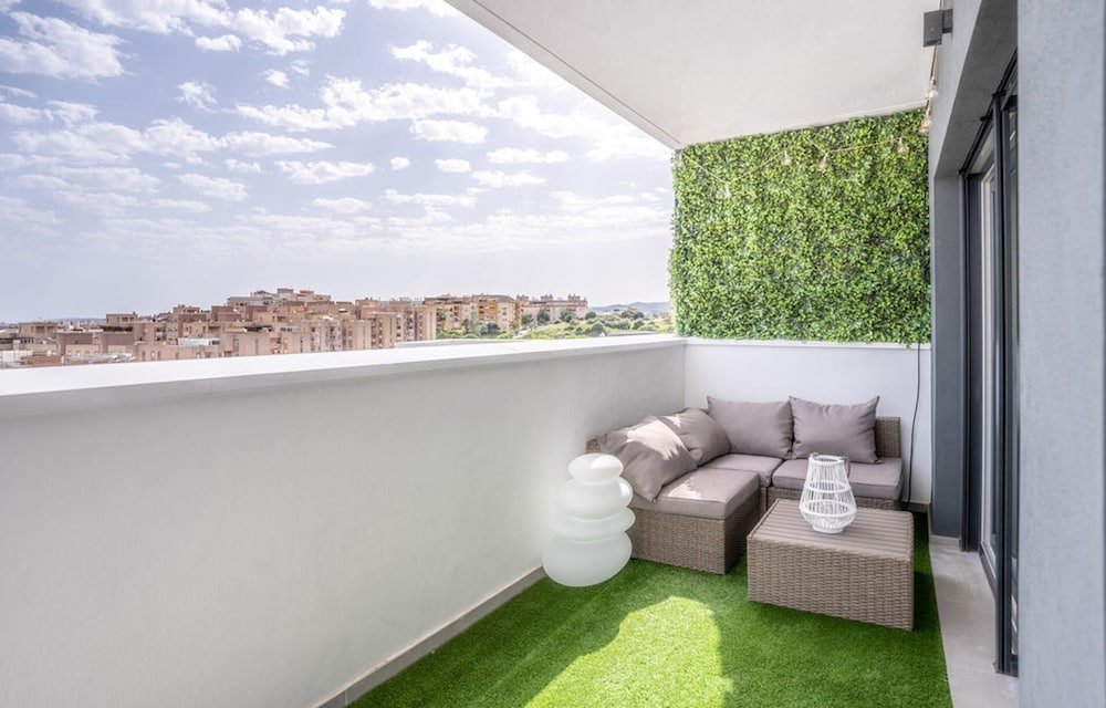 Stunning Apartment in Estepona, Spain Private Pool
