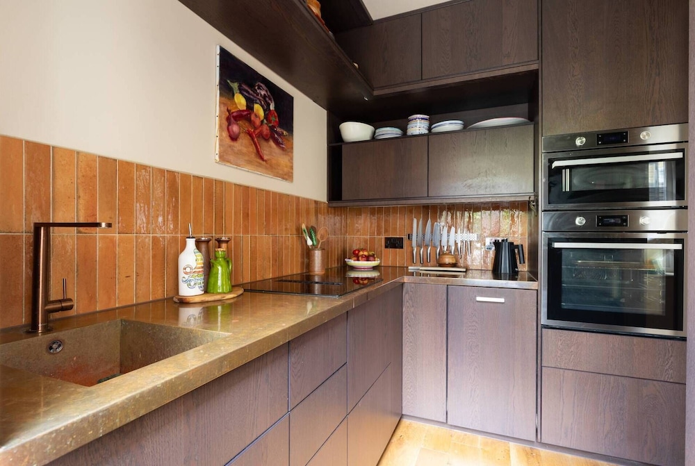 Wyndham Mews III by Onefinestay
