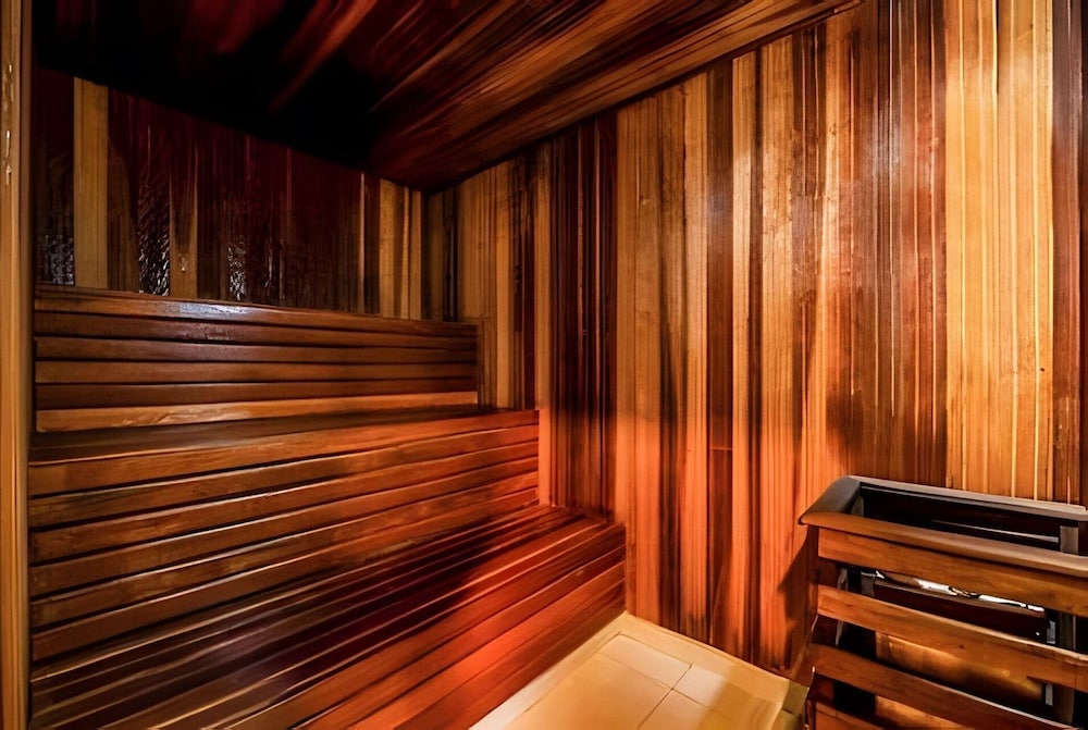 Get a Flat 701 - Ibirapuera -Jardins