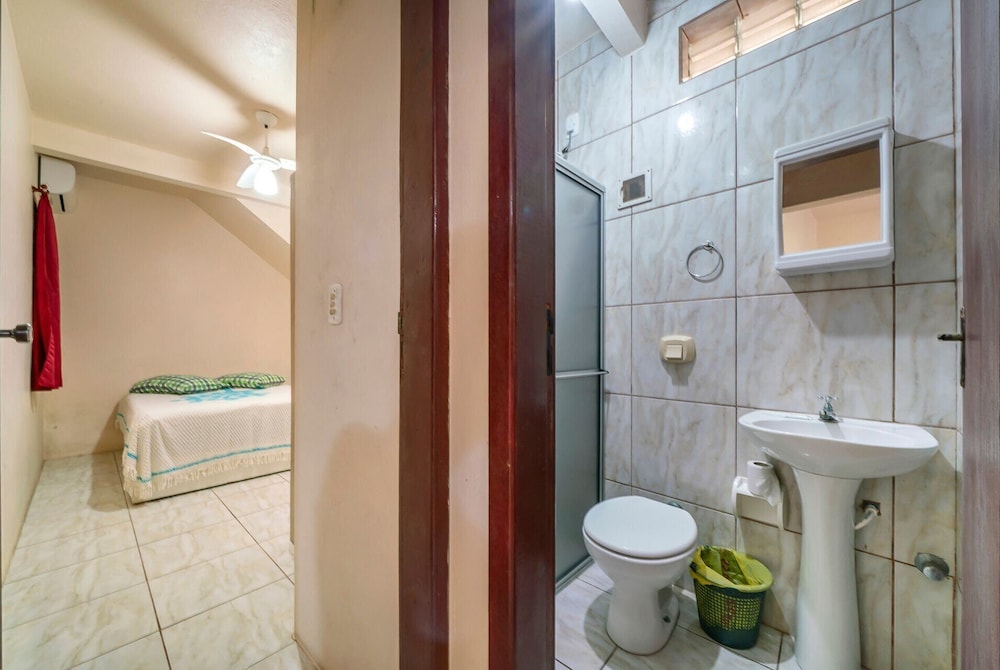 AP 03A - Residencial Solavir