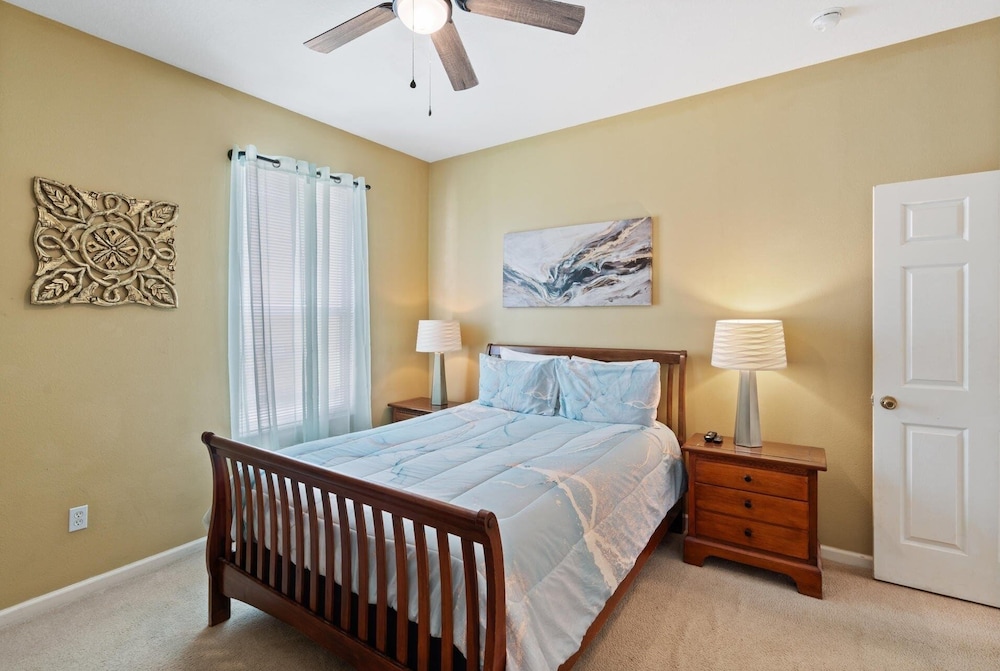 Windsor Palms Resort 5 Bedroom Home with Game Room 5 Home