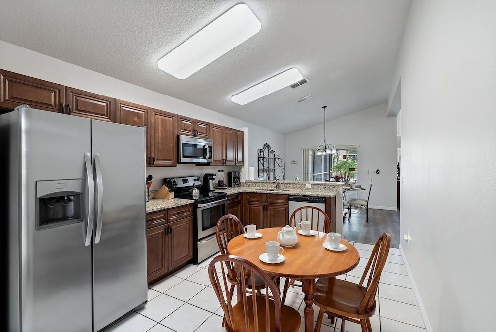 Highlands Reserve 4 Bedroom Vacation Home with Private Pool 4 Hotel Room