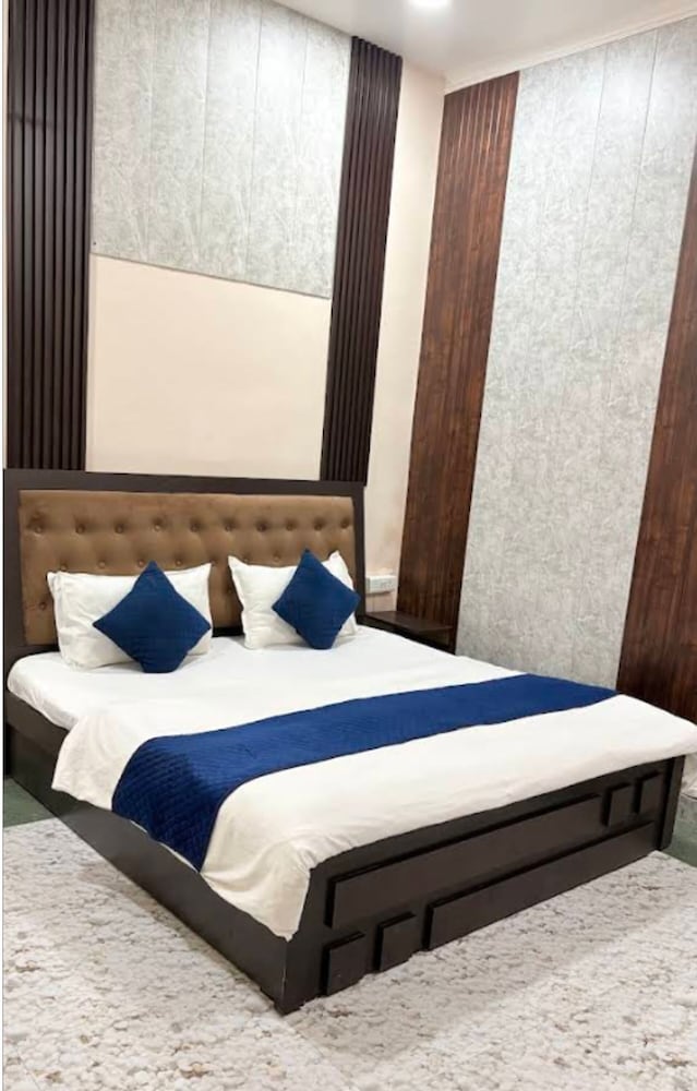 Hotel Indra Palace Jaunpur