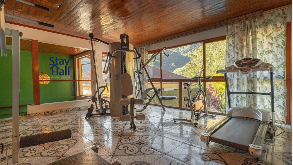Mansão Cidade Imperial-Piscina-Acad-111M