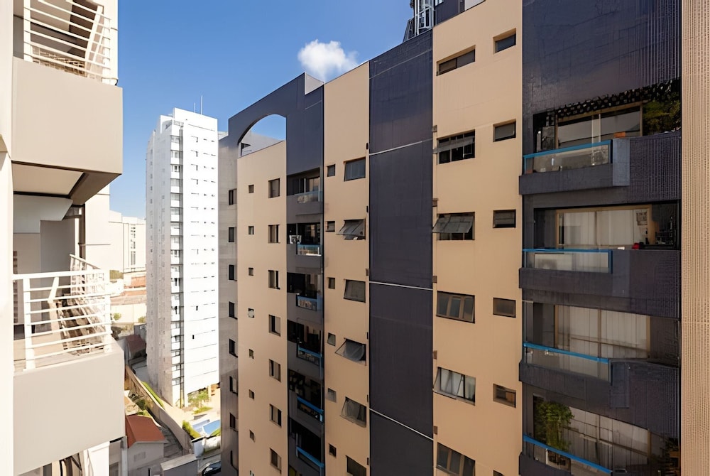 Estudios Neo Home São Caetano