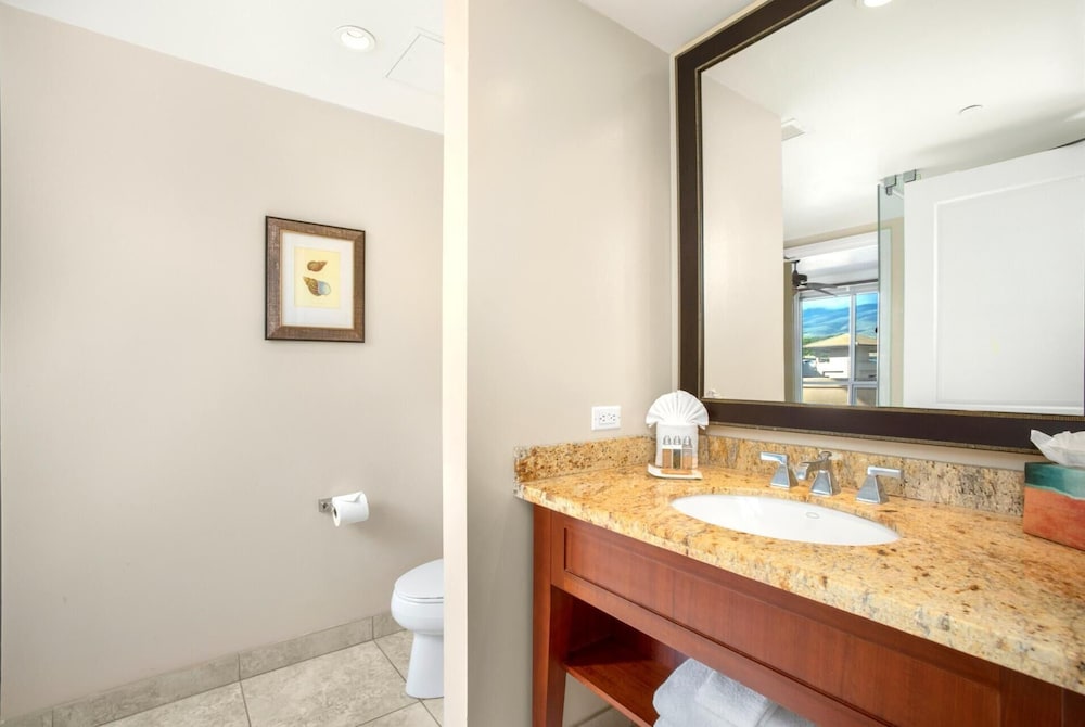 Honua Kai Hokulani 4 Free Rental Cars KBM Resorts Ocean Front 4 Units, 8 Bedrooms Ml-2543