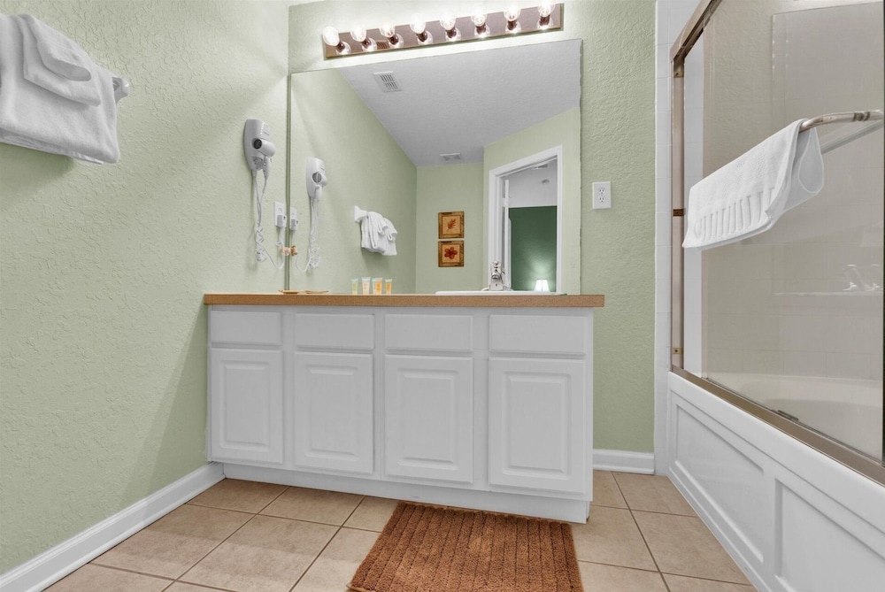 Windsor Hills 3 Bedroom Private Pool Townhome 3 Townhouse